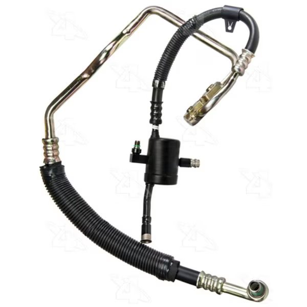 Ford Ranger 94/Mazda Pickup 94 Hose Assembly, 56392, Four Seasons, Mfr#: 56392